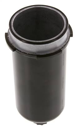 Metal Bowl with Inspection Semi-auto Multifix 2 and 5