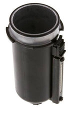 Metal Bowl with Inspection Semi-auto Multifix 2 and 5