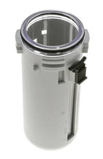 Plastic Oil Bowl with Protective Cage Futura 4