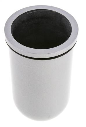 Metal Oil Bowl Standard 3 - 9