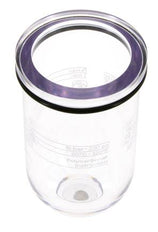 Plastic Oil Bowl Standard 2