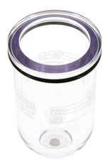 Plastic Oil Bowl Standard 2