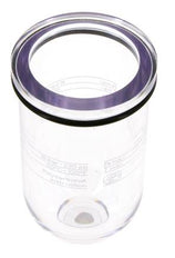 Plastic Oil Bowl Standard 2