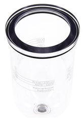 Plastic Oil Bowl Standard 3 - 9