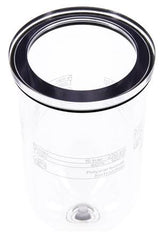 Plastic Oil Bowl Standard 3 - 9
