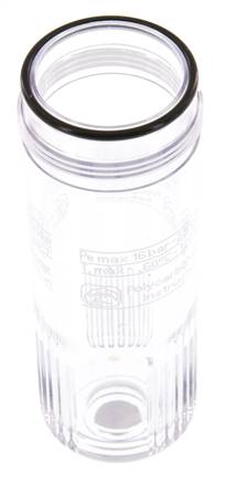Plastic Oil Bowl Multifix 1