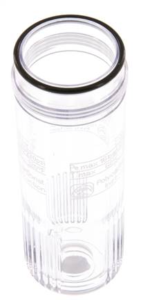 Plastic Oil Bowl Multifix 1