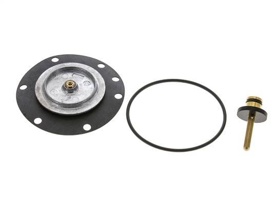 Replacement Diaphragm Filter-Regulator Standard 3