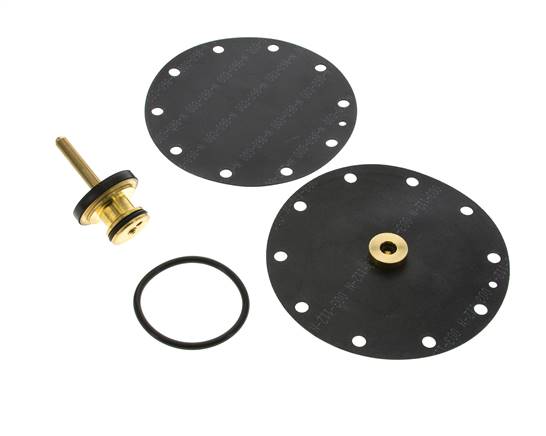 Replacement Diaphragm Remote Control Pressure Regulator Standard 5