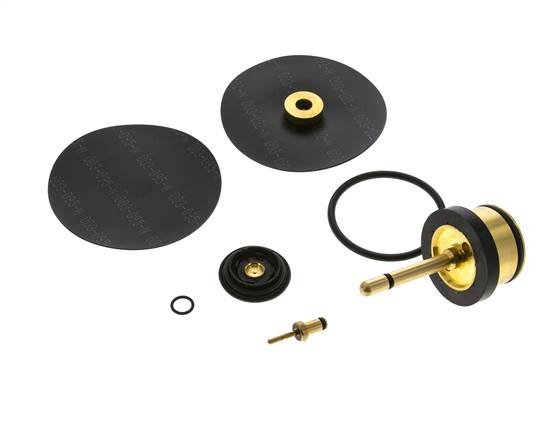 Replacement Diaphragm Pilot Operated Pressure Regulator 7x40 Standard 7