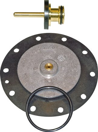 Replacement Diaphragm Pressure Regulator Standard 5
