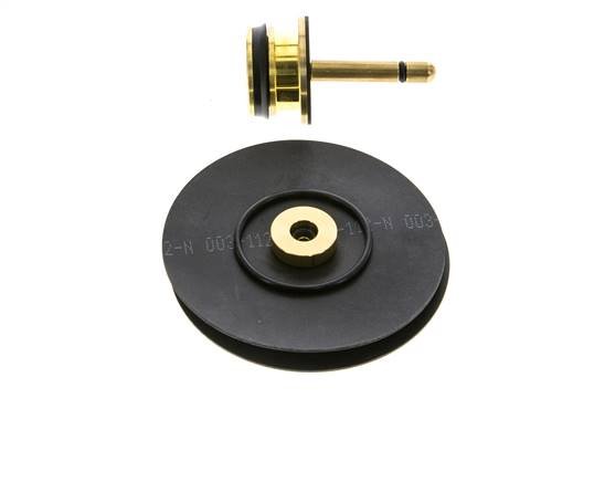 Replacement Diaphragm Remote Control Pressure Regulator Multifix 5