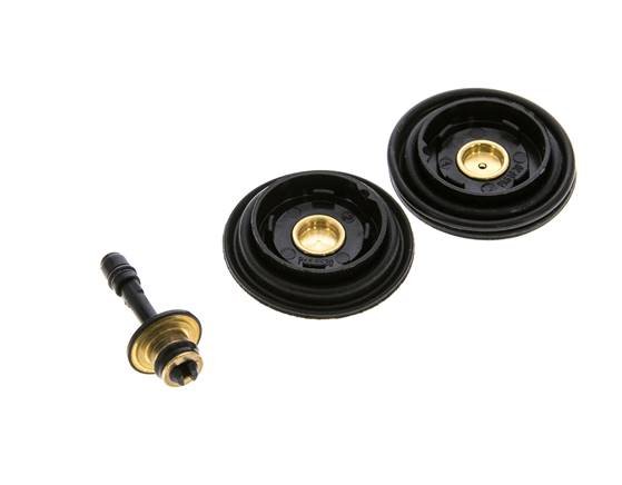 Replacement Diaphragm Remote Control Pressure Regulator Multifix 1