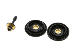 Replacement Diaphragm Remote Control Pressure Regulator Multifix 1