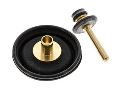Replacement Diaphragm Precision Pressure Regulator Multifix 1
