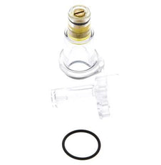 Drip Cap for Futura 0 - 4