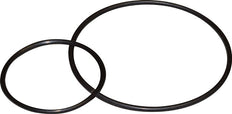 O-Ring for Standard 3 - 9 [50 Pieces]