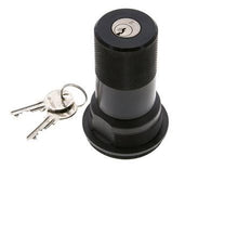 Spring Hood Lockable for Multifix 2