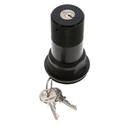 Hand Wheel for Multifix 2