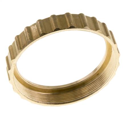 Replacement Nut 75.8mm Standard 3