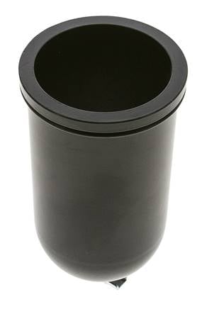 Metal Bowl Manual Standard 3