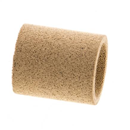 Filter Element 40micron Combo 1