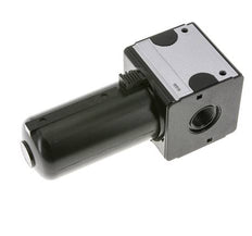 Filter 0.3microns G1/2'' 1500 l/min Without Drainage Vacuum Metal Multifix 2