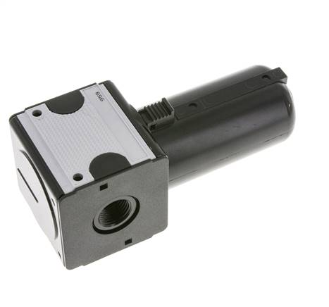 Filter 0.3microns G1/2'' 1500 l/min Without Drainage Vacuum Metal Multifix 2