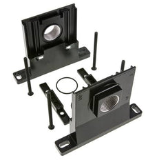 Wall Brackets 1'' Futura 4