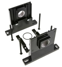 Wall Brackets 1'' Futura 4