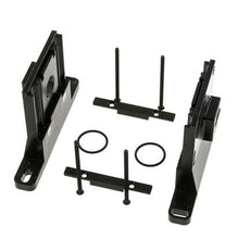 Wall Brackets 3/8'' Futura 1