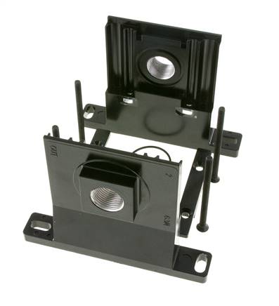 Wall Brackets 3/4'' Futura 4