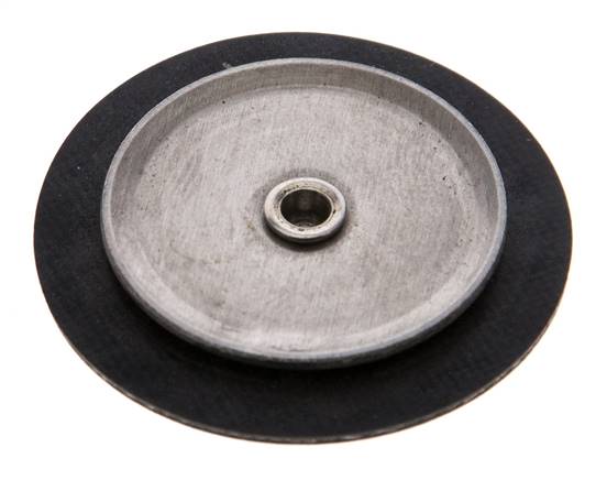 Replacement Diaphragm FKM 1/4''