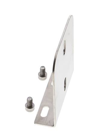 Bracket for Filter 1/2 and 3/4'' Stainless Steel