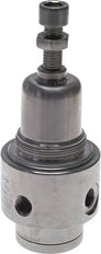 Pressure Regulator 3/8'' NPT 700 l/min 0.5-8.0bar/7-116psi Stainless Steel