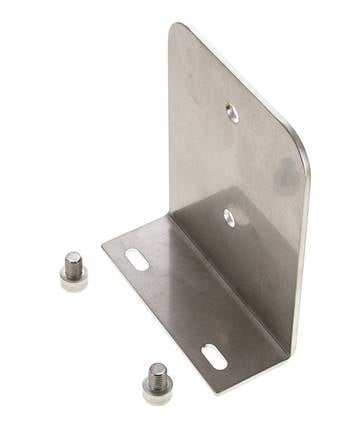 Bracket for Filter 1'' Stainless Steel