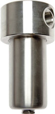 Lubricator Stainless Steel G3/8''