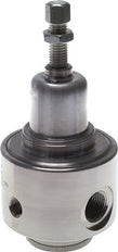 Pressure Regulator G1/2'' 2200 l/min 3.0-50.0bar/44-725psi Stainless Steel