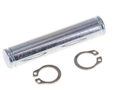 Pin for Swivel Mounting for 40 mm ISO 15552 ISO 21287 Cylinder