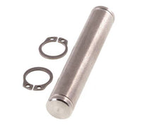 Pin for Swivel Mounting for 50 mm ISO 15552 ISO 21287 Cylinder