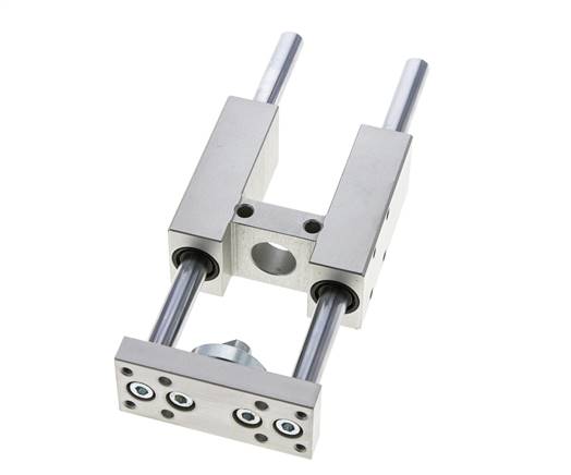 Guide Unit for 12 mm 16 mm ISO 6432 Cylinder