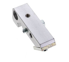 Adjustable Limit-stop for 25 mm Rodless Cylinders