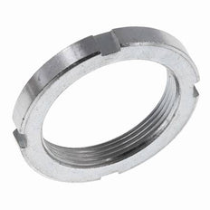 Slotted Nut for 40 mm Round Cylinder M38 x 1.5