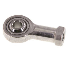 Spherical Rod-end M6 Female Stainless steel 304 (1.4301)