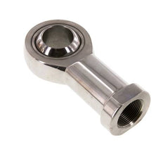 Spherical Rod-end M36X2 Female Stainless steel 304 (1.4301)