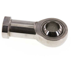 Spherical Rod-end M36X2 Female Stainless steel 304 (1.4301)