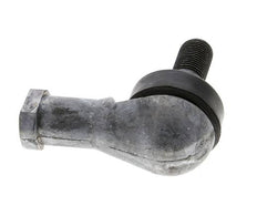 90deg Rod-end M16 x 1.5 Aluminium die-cast