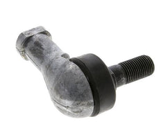 90deg Rod-end M16 x 1.5 Aluminium die-cast