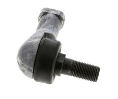 90deg Rod-end M16 x 1.5 Aluminium die-cast