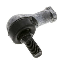 90deg Rod-end M16 x 1.5 Aluminium die-cast